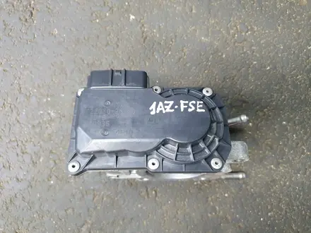 Дроссельная заслонка 1AZ-FSE 1AZFSE Toyota 22030-28050 за 20 000 тг. в Алматы – фото 11