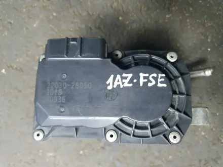 Дроссельная заслонка 1AZ-FSE 1AZFSE Toyota 22030-28050 за 20 000 тг. в Алматы – фото 12