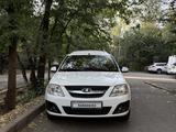 ВАЗ (Lada) Largus 2017 года за 5 200 000 тг. в Алматы – фото 3