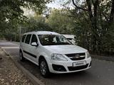 ВАЗ (Lada) Largus 2017 года за 5 200 000 тг. в Алматы – фото 2