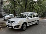 ВАЗ (Lada) Largus 2017 года за 5 200 000 тг. в Алматы