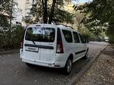 ВАЗ (Lada) Largus 2017 года за 5 200 000 тг. в Алматы – фото 5