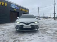 Toyota Camry 2019 года за 16 500 000 тг. в Уральск