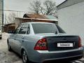 ВАЗ (Lada) Priora 2170 2014 годаүшін3 300 000 тг. в Астана – фото 5