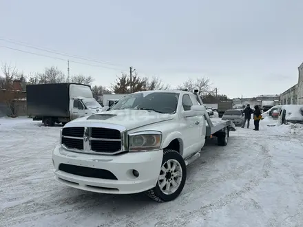 Dodge  RAM 2010 года за 10 000 000 тг. в Актобе – фото 4