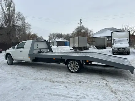 Dodge  RAM 2010 года за 10 000 000 тг. в Актобе – фото 10