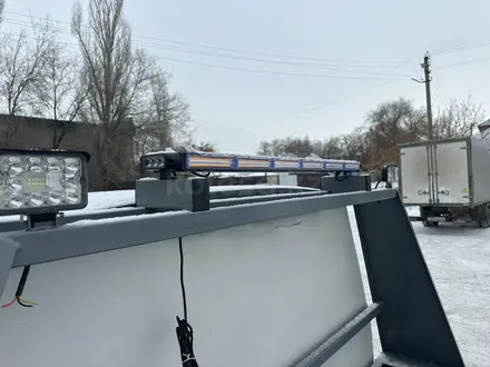 Dodge  RAM 2010 года за 10 000 000 тг. в Актобе – фото 12