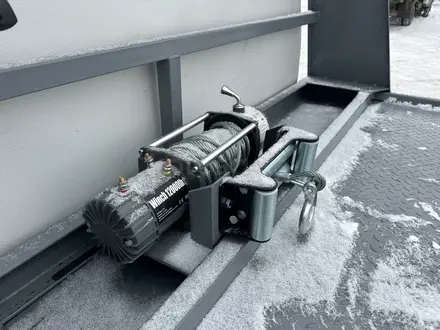 Dodge  RAM 2010 года за 10 000 000 тг. в Актобе – фото 3