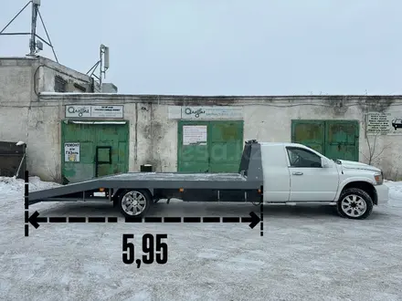 Dodge  RAM 2010 года за 10 000 000 тг. в Актобе