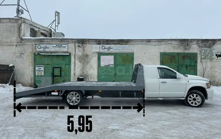 Dodge  RAM 2010 года за 10 000 000 тг. в Актобе