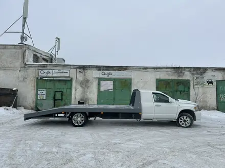 Dodge  RAM 2010 года за 10 000 000 тг. в Актобе – фото 6