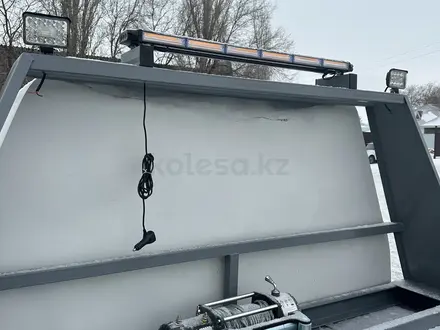 Dodge  RAM 2010 года за 10 000 000 тг. в Актобе – фото 7