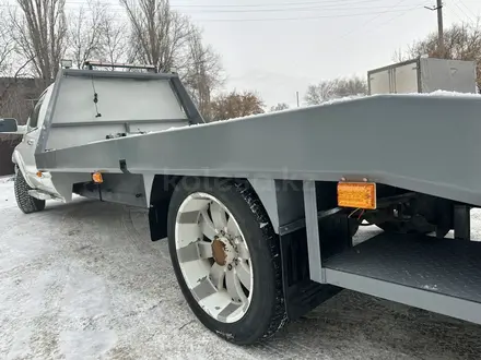 Dodge  RAM 2010 года за 10 000 000 тг. в Актобе – фото 8