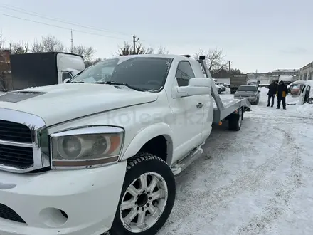 Dodge  RAM 2010 года за 10 000 000 тг. в Актобе – фото 9