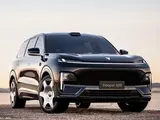 Deepal S09 Ultra+ 2025 года за 22 800 000 тг. в Алматы