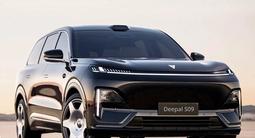 Deepal S09 2025 года за 22 800 000 тг. в Алматы