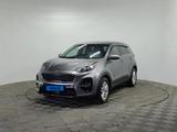 Kia Sportage 2018 года за 8 430 000 тг. в Алматы