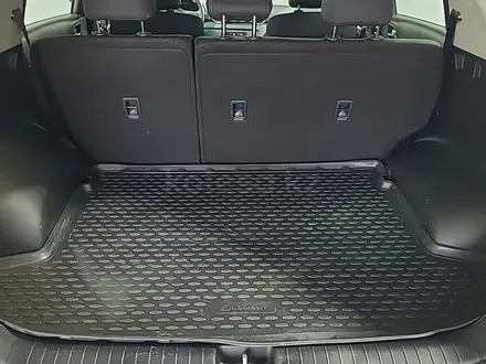 Kia Sportage 2018 года за 8 430 000 тг. в Алматы – фото 10