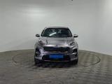 Kia Sportage 2018 года за 8 430 000 тг. в Алматы – фото 2