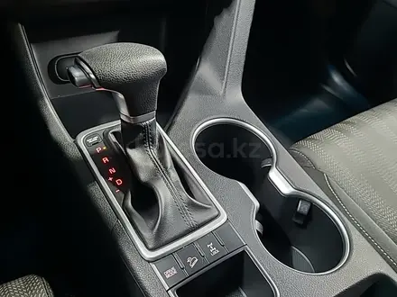 Kia Sportage 2018 года за 8 430 000 тг. в Алматы – фото 20