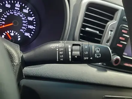 Kia Sportage 2018 года за 8 430 000 тг. в Алматы – фото 23
