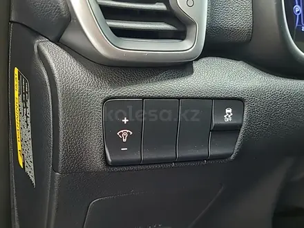 Kia Sportage 2018 года за 8 430 000 тг. в Алматы – фото 25