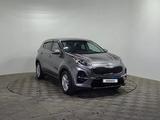 Kia Sportage 2018 года за 8 430 000 тг. в Алматы – фото 3