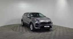 Kia Sportage 2018 года за 8 430 000 тг. в Алматы – фото 3