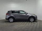 Kia Sportage 2018 года за 8 430 000 тг. в Алматы – фото 4