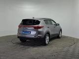 Kia Sportage 2018 года за 8 430 000 тг. в Алматы – фото 5