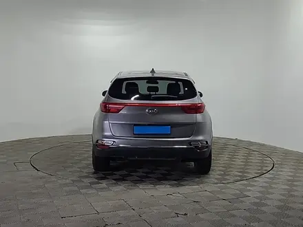 Kia Sportage 2018 года за 8 430 000 тг. в Алматы – фото 6