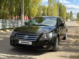 Toyota Camry 2005 годаүшін4 300 000 тг. в Актобе – фото 2