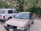 Audi 80 1991 года за 1 000 000 тг. в Актау – фото 2