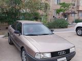 Audi 80 1991 года за 1 000 000 тг. в Актау
