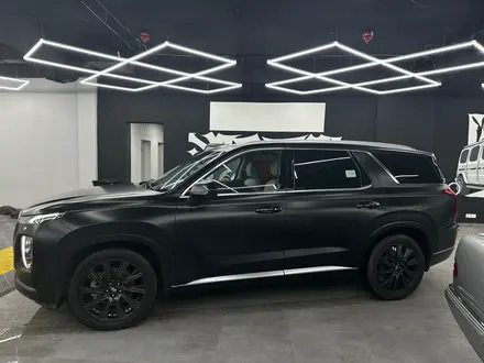 Hyundai Palisade 2021 года за 24 000 000 тг. в Алматы – фото 7