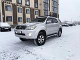 Toyota Fortuner 2006 годаүшін9 999 999 тг. в Кокшетау