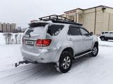 Toyota Fortuner 2006 годаүшін9 999 999 тг. в Кокшетау – фото 3