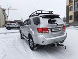 Toyota Fortuner 2006 годаүшін9 999 999 тг. в Кокшетау – фото 4