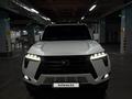 Lexus GX 550 2025 года за 60 500 000 тг. в Алматы – фото 3