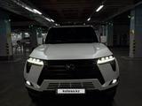 Lexus GX 550 2025 года за 60 500 000 тг. в Алматы – фото 3