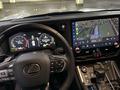 Lexus GX 550 2025 года за 60 500 000 тг. в Алматы – фото 12