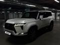 Lexus GX 550 2025 года за 60 500 000 тг. в Алматы – фото 2