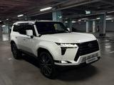 Lexus GX 550 2025 годаүшін60 500 000 тг. в Алматы