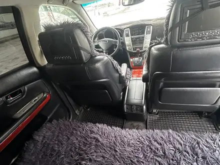 Lexus RX 330 2004 года за 6 500 000 тг. в Жезказган – фото 6