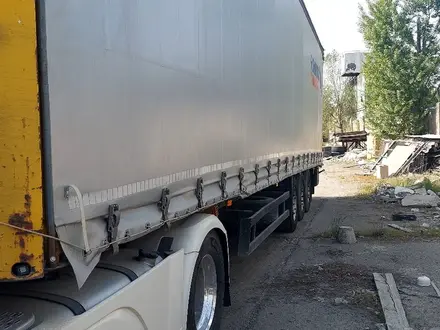 DAF  XF 2016 года за 38 000 000 тг. в Алматы – фото 17