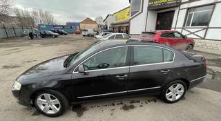 Volkswagen Passat 2008 годаүшін3 500 000 тг. в Караганда