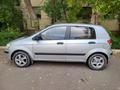 Hyundai Getz 2004 года за 1 700 000 тг. в Алматы – фото 2