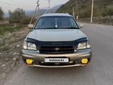 Subaru Legacy Lancaster 1998 года за 2 800 000 тг. в Талгар – фото 2