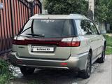 Subaru Legacy Lancaster 1998 года за 2 800 000 тг. в Талгар