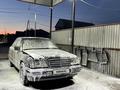 Mercedes-Benz E 200 1993 годаfor1 750 000 тг. в Кентау – фото 9